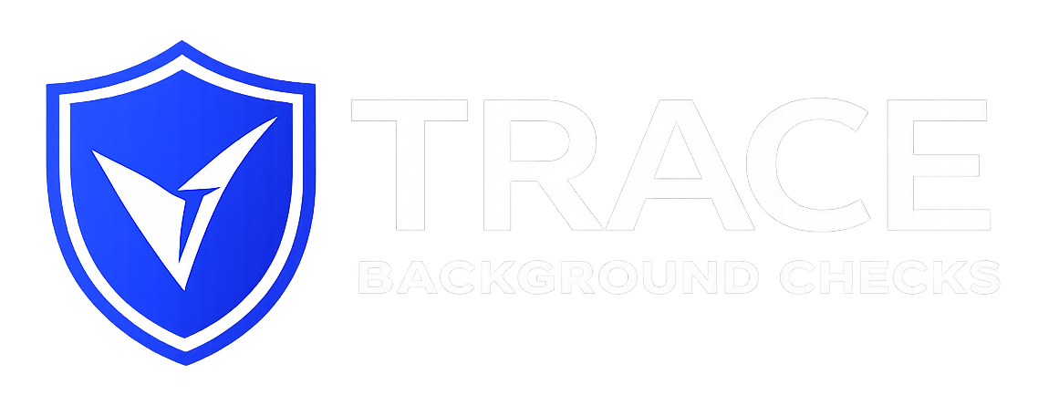 Trace Background Checks